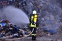 Feuer AVG Koeln Rath Heumar Wikingerstr 031